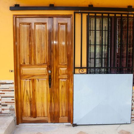 Apartamento Daly 3 Guápiles Exterior foto