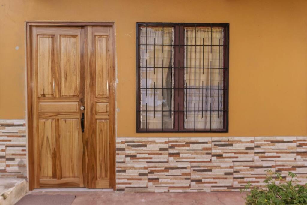 Apartamento Daly 3 Guápiles Exterior foto